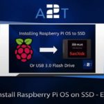 Raspberry Pi 4 Boot From USB – SSD or Flash Drive – Episode 3