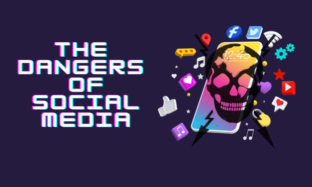 The Dangers of Social Media: Understanding the Risks and Taking Control